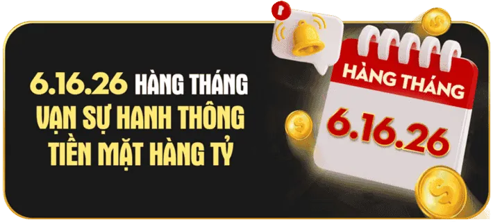 Khuyến mãi nạp tiền hàng ngày SV888