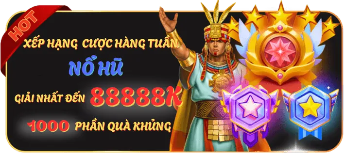 Hoàn trả thể thao SV888