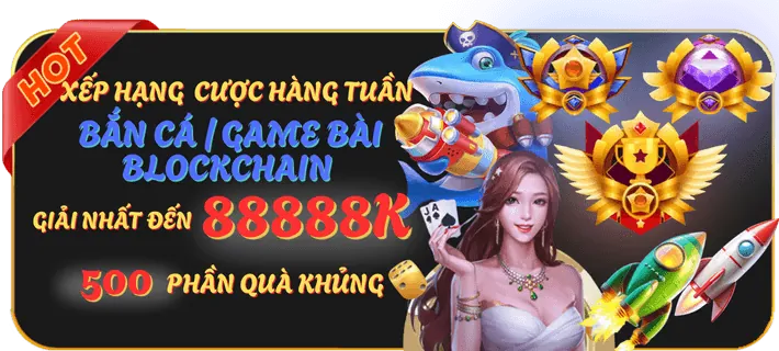 Sự kiện và giải đấu SV888