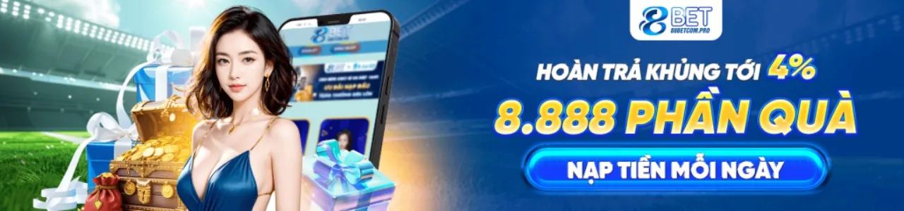 Giới thiệu về SV888
