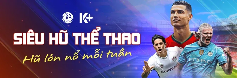 Khuyến mãi sự kiện và lễ tết SV888